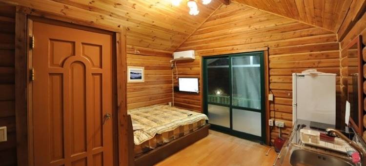 吉里桑山谷旅馆(Jirisan Valley Pension)图片
