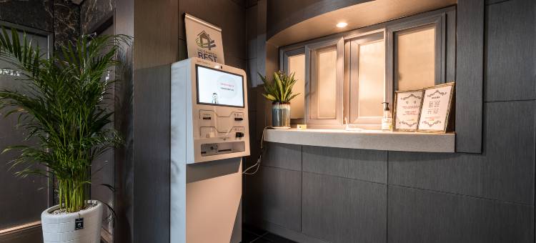 Chuncheon Hotel 22图片