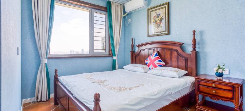 鲅鱼圈新时尚民宿(山海大道分店)图片