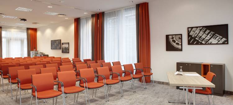 柏林市东城假日酒店(Holiday Inn Berlin City East Side)图片