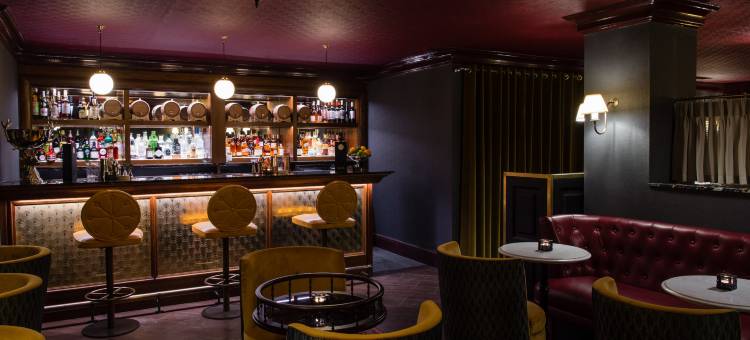 温特里梅瑟尔酒店(Vintry and Mercer)图片