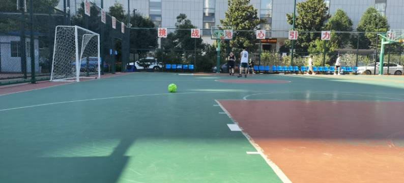 山水你我服务生民宿(省耕水街1号分店)图片