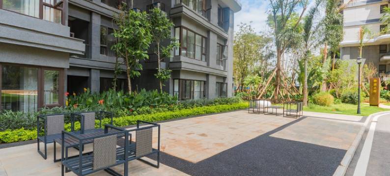 有家西双版纳店民宿(勐罕路1号分店)图片