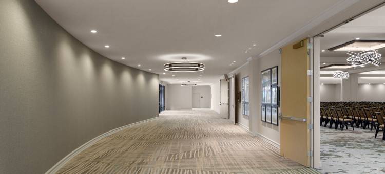 喜来登阿纳海姆度假公园酒店(Sheraton Park Hotel at The Anaheim Resort)图片