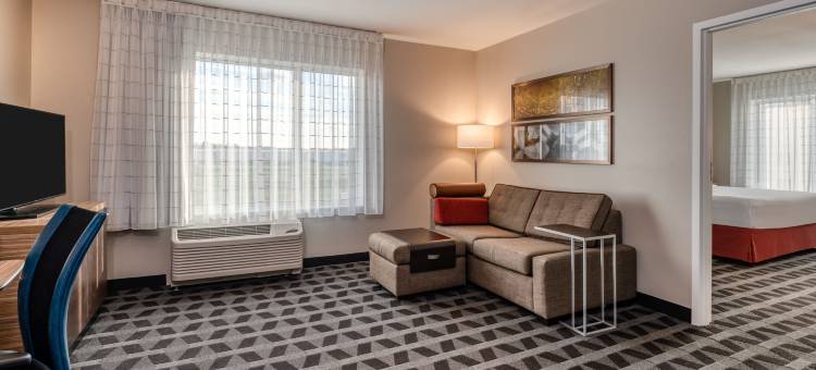 TownePlace Suites Indianapolis Airport图片