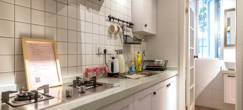 乐之小家公寓(虹古路分店)图片