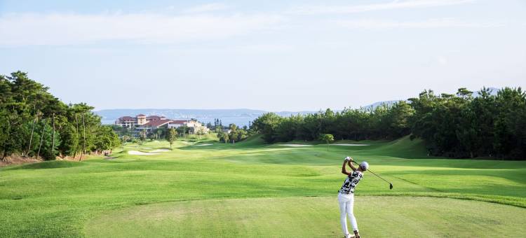 冲绳岛丽思卡尔顿酒店(The Ritz-Carlton, Okinawa)图片