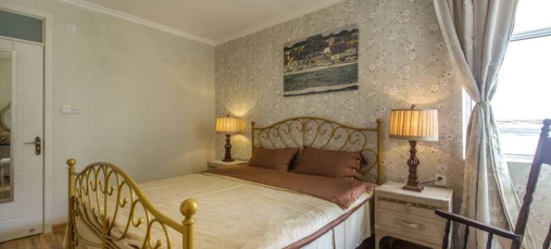 燕子居扬帆起航公寓(十方院街1号分店)图片