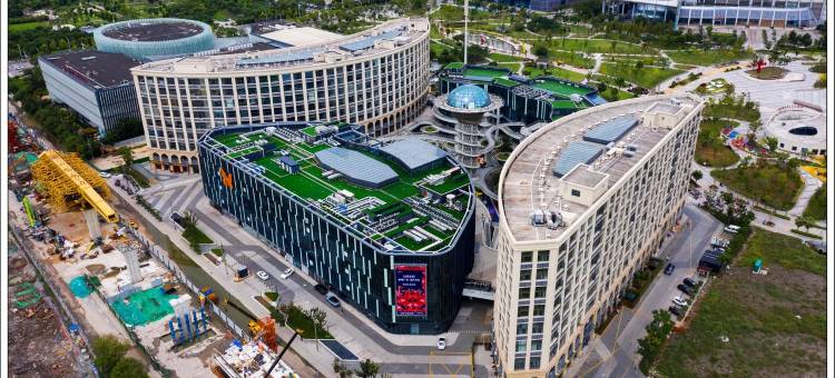 壹鹿公寓(蝴蝶广场店)图片