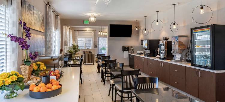 乡村贝斯特韦斯特酒店(Best Western Country Inn)图片