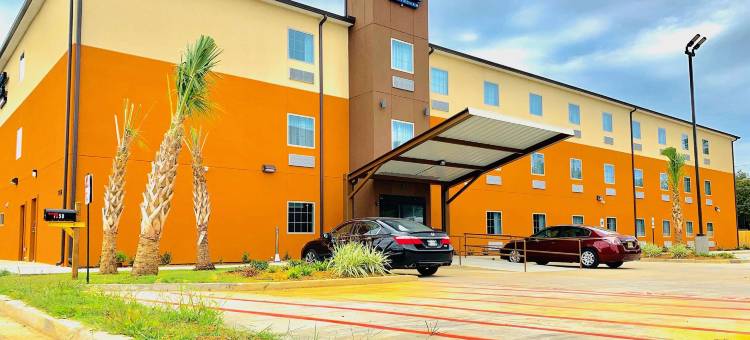 Days Inn & Suites by Wyndham Horn Lake/Memphis Graceland图片
