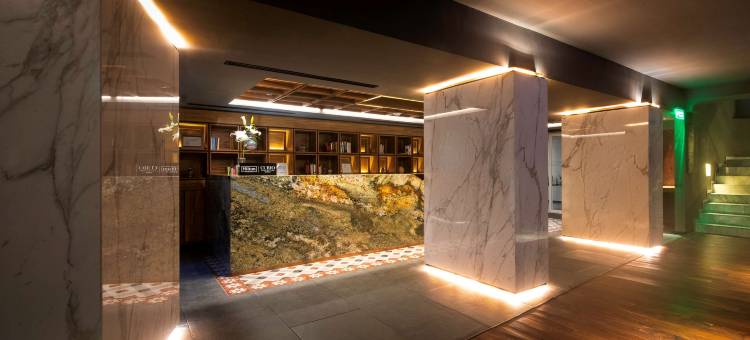 梅尼达梅赛德斯别墅-希尔顿格芮精选(Villa Mercedes Merida, Curio Collection by Hilton)图片