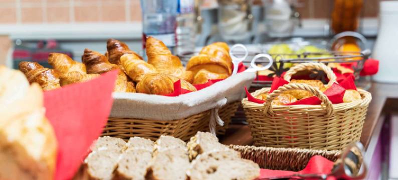 吉尔罗酒店(Hôtel le Goëlo - Port de Paimpol)图片