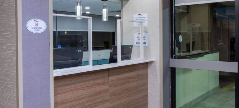 韦斯汉姆迈克艾伦/福尔呗盟酒店(Baymont by Wyndham McAllen/Pharr)图片