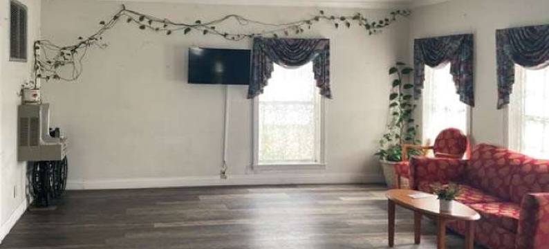 佛罗里达玛丽安娜 6 号汽车旅馆(Motel 6 Marianna, FL)图片