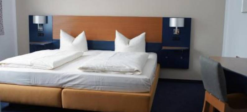 黑姆斯多夫汽车旅馆(Motel Hormersdorf)图片