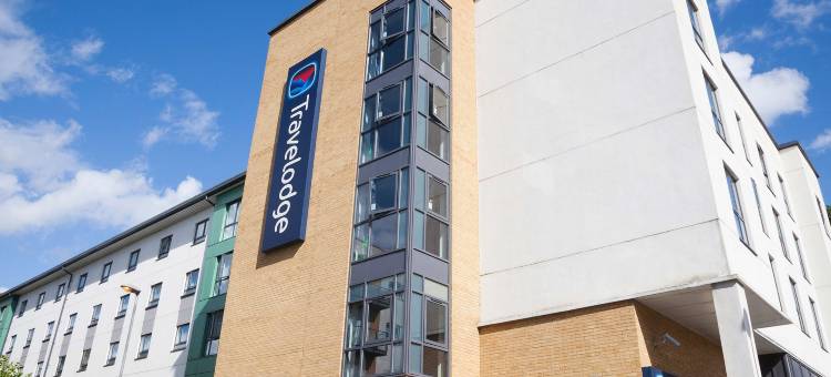 Travelodge Hatfield Central图片