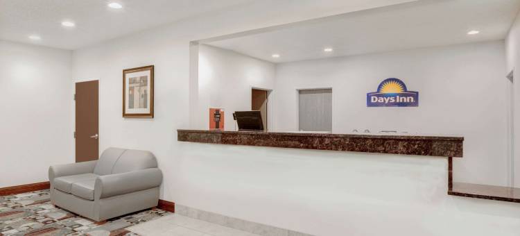 卡罗尔戴斯酒店(Days Inn by Wyndham Carroll)图片