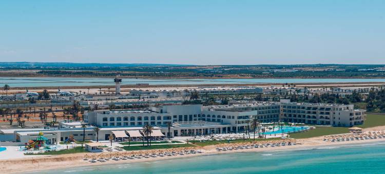 库里亚特宫伊贝罗斯塔选择酒店(Iberostar Selection Kuriat Palace)图片