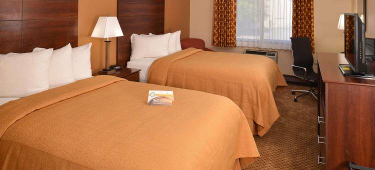 凯艺酒店(Quality Inn)图片