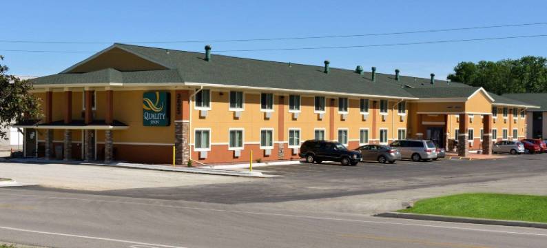 凯艺酒店(Quality Inn)图片