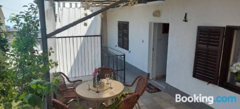 Apartment Nereo图片