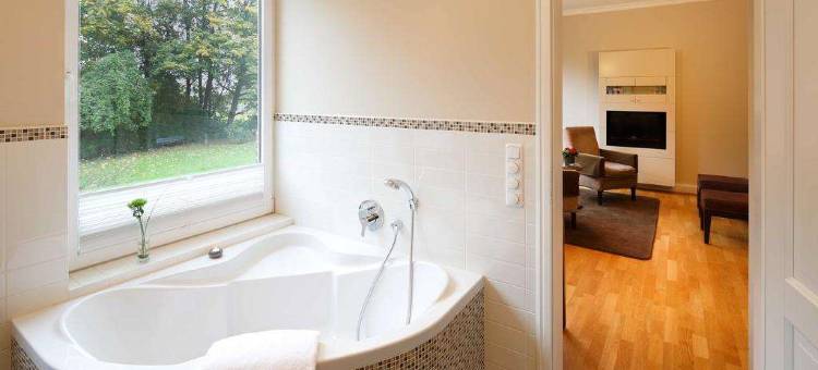 基尔考夫曼罗曼蒂克酒店(Romantik Hotel Kieler Kaufmann)图片