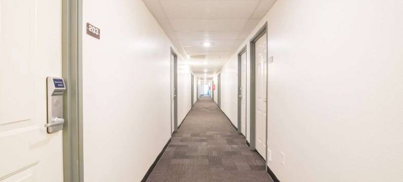 瑞比6号汽车旅馆(Motel 6 Rigby, ID)图片