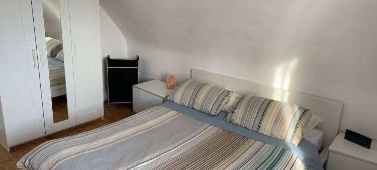 KL1 - Renovated 2 Bedr. City Apartment图片