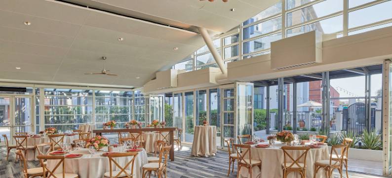 阿文蒂诺拉霍亚凯悦酒店(Hyatt Regency La Jolla at Aventine)图片