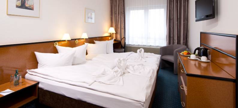 Aspire Frankfurt Airport, Trademark Collection by Wyndham图片