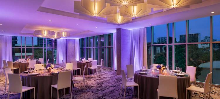 圣迭戈市中心卡特酒店-希尔顿格芮精选系列(Carte Hotel San Diego Downtown, Curio Collection by Hilton)图片