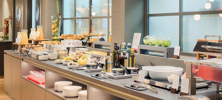 NH精选威尼斯穆拉诺别墅(NH Collection Murano Villa)图片