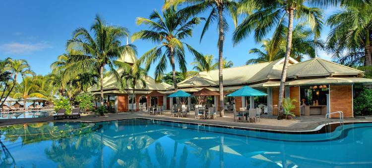 维兰达大湾酒店及水疗中心(Veranda Grand Baie Hotel and Spa, 4 Star)图片