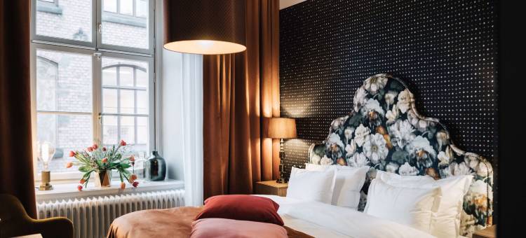 诺佛酒店-WorldHotels Crafted匠旅系列(Nofo Hotel, BW Premier Collection)图片