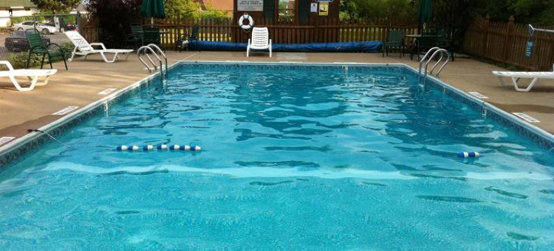 普拉茨堡美洲最佳价值酒店(Americas Best Value Inn Plattsburgh)图片