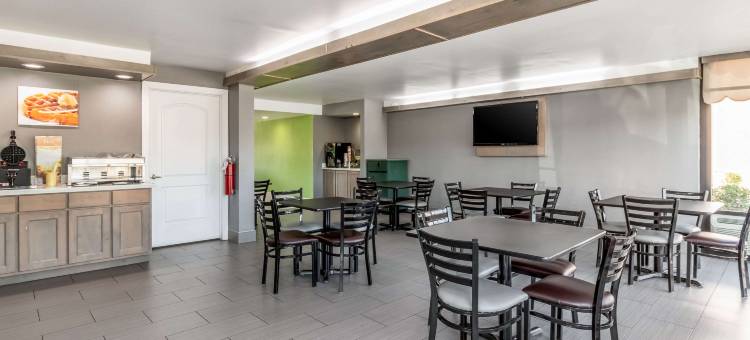 凯艺酒店(Quality Inn)图片