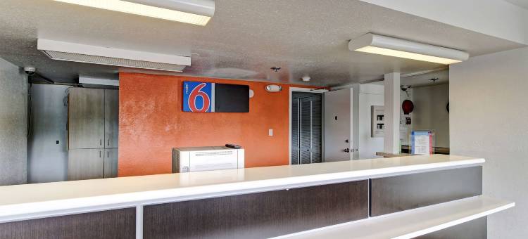 克利夫兰西 - 洛林 - 阿默斯特6号汽车旅馆(Motel 6 Amherst, Oh - Cleveland West - Lorain)图片