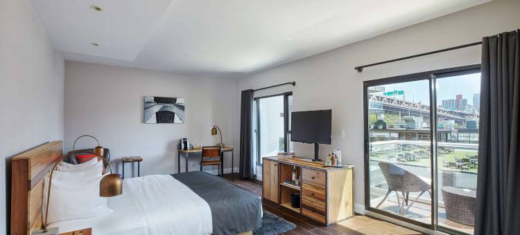 拉威尔酒店，温德姆Trademark精选(Ravel Hotel Trademark Collection by Wyndham)图片