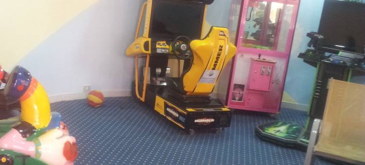 额苏赫奈泉瑞享度假村(Mövenpick El Sokhna)图片