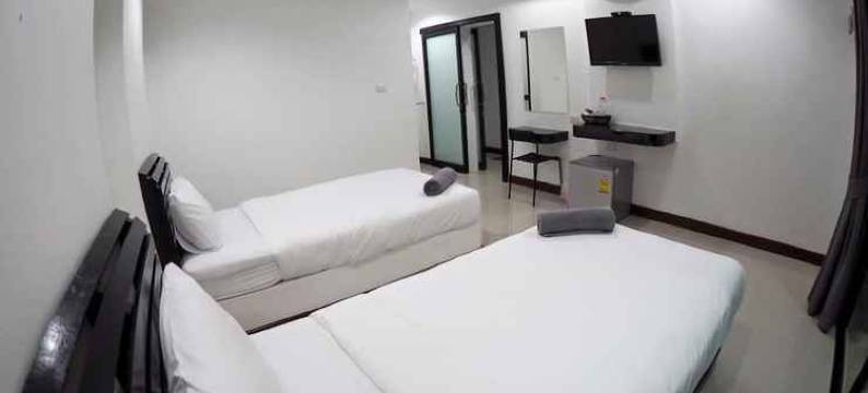 B.M.P 度假村(B.M.P Resort)图片