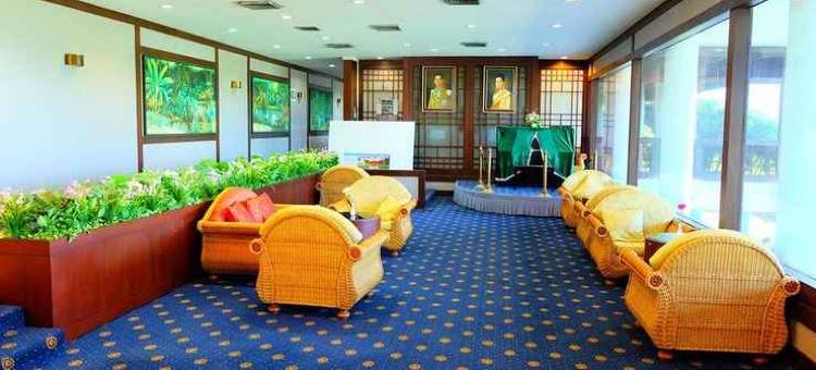 派恩胡斯特高尔夫俱乐部酒店(Pinehurst Golf Club and Hotel)图片