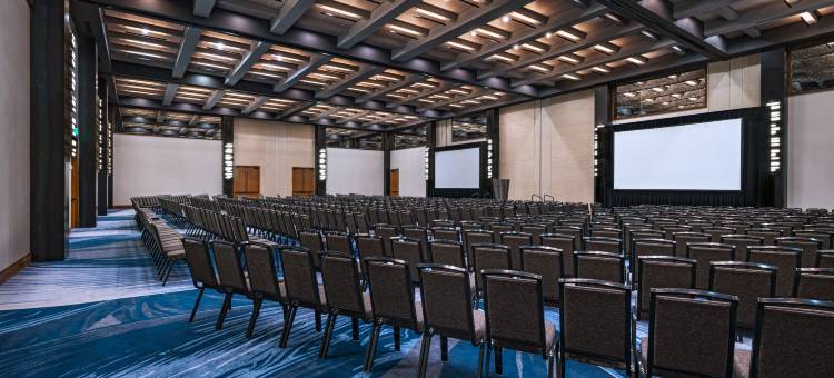 达拉斯南湖威斯汀酒店(The Westin Dallas Southlake)图片