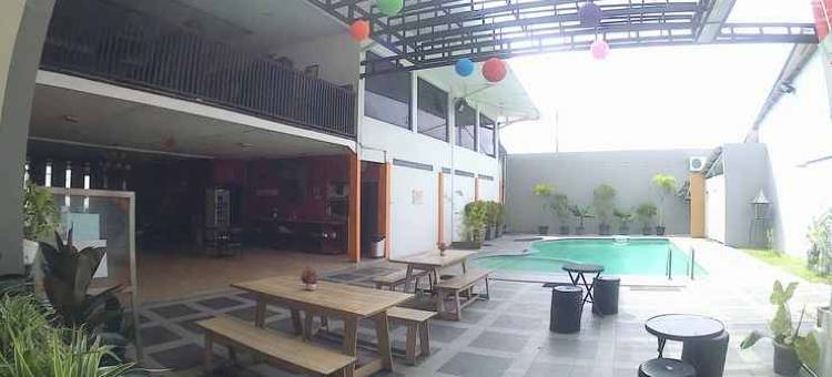 鹰潭旅馆(Hotel Intan Cirebon)图片