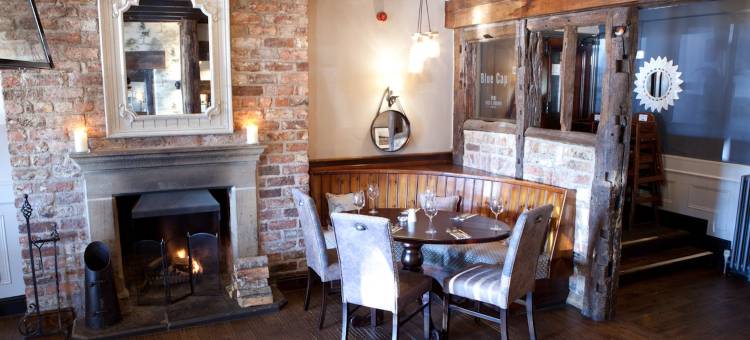 诺斯维奇桑迪威普瑞米尔酒店(Premier Inn Northwich (Sandiway))图片