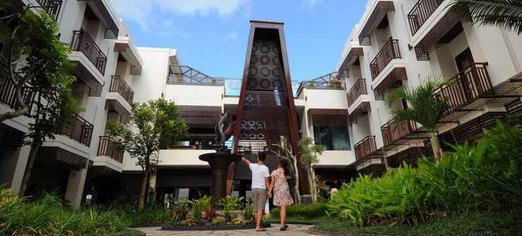 托拉雅旅大度假村(Luta Resort Toraja)图片