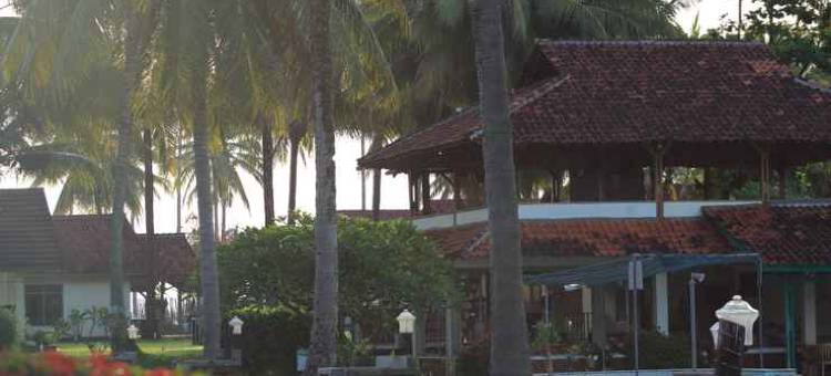 海洋女王度假村(Ocean Queen Resort)图片