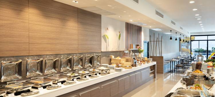 盛泰悦华欣七岩海滩度假酒店(Centara Life Cha-Am Beach Resort Hua Hin)图片