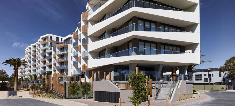 桑德灵厄姆卡罗琳服务式公寓(Caroline Serviced Apartments Sandringham)图片