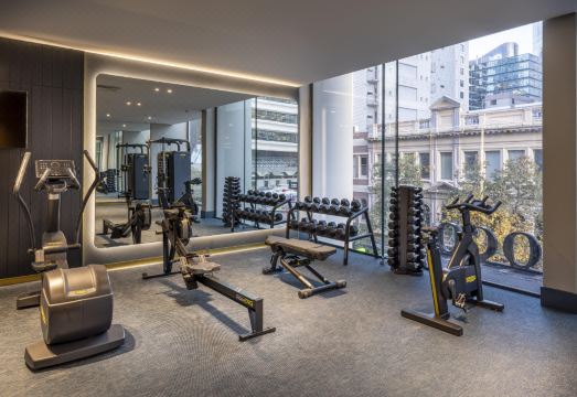 voco Auckland City Centre, an IHG Hotel Hotel Overview